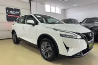Nissan Qashqai din 2023 cu 110.000 km - oferta NIS220067 - foto 3