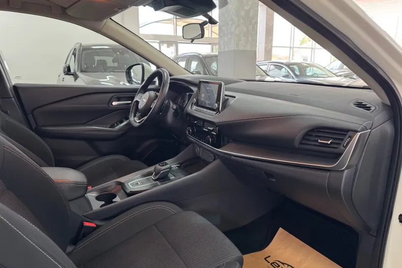 Nissan Qashqai din 2023 cu 110.000 km - oferta NIS220067 - foto 4