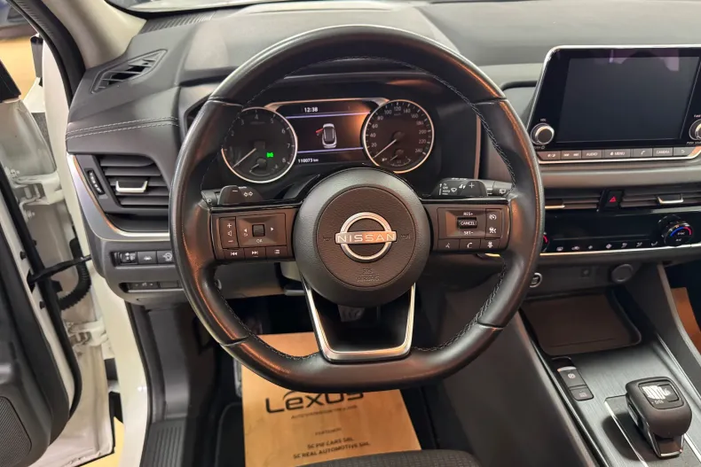 Nissan Qashqai din 2023 cu 110.000 km - oferta NIS220067 - foto 7