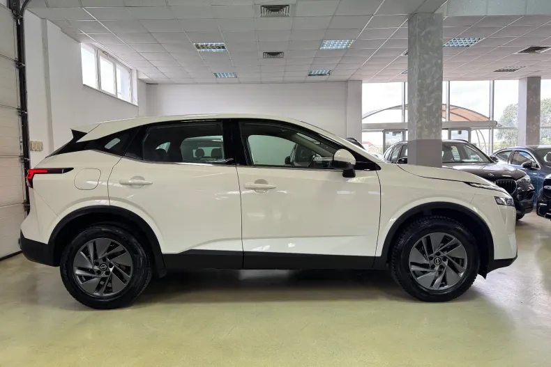 Nissan Qashqai din 2023 cu 110.000 km - oferta NIS220067 - foto 9