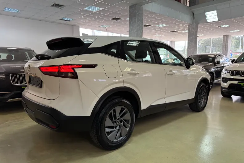 Nissan Qashqai din 2023 cu 110.000 km - oferta NIS220067 - foto 10