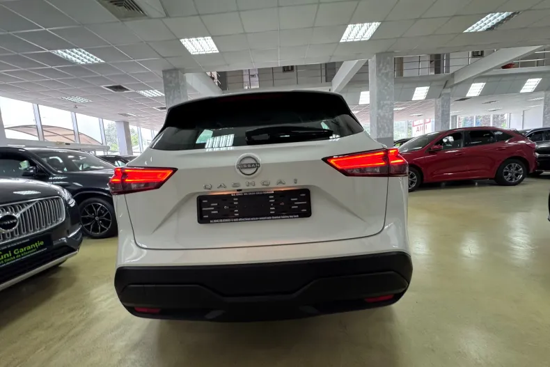 Nissan Qashqai din 2023 cu 110.000 km - oferta NIS220067 - foto 11
