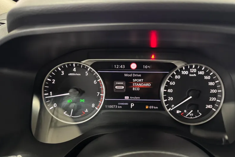Nissan Qashqai din 2023 cu 110.000 km - oferta NIS220067 - foto 33