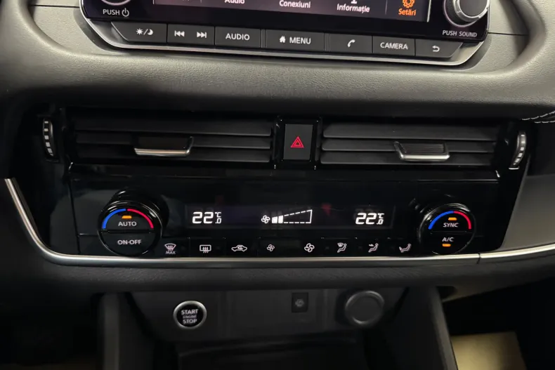 Nissan Qashqai din 2023 cu 110.000 km - oferta NIS220067 - foto 34