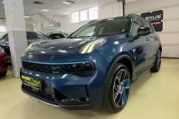 Lynk & Co 01 din 2021 cu 140.142 km - oferta LYN220068 - foto 1