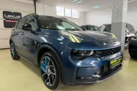 Lynk & Co 01 din 2021 cu 140.142 km - oferta LYN220068 - foto 3