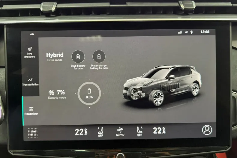 Lynk & Co 01 din 2021 cu 140.142 km - oferta LYN220068 - foto 27