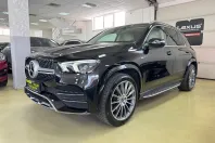 Mercedes-Benz GLE (Clasa GLE) din 2022 cu 130.850 km - oferta MER220069 - foto 1
