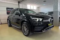 Mercedes-Benz GLE (Clasa GLE) din 2022 cu 130.850 km - oferta MER220069 - foto 3