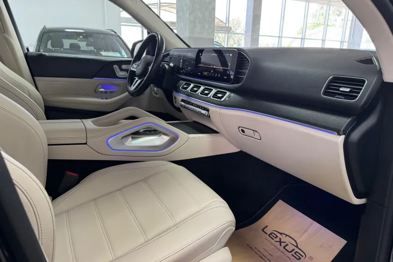 Mercedes-Benz GLE (Clasa GLE) din 2022 cu 130.850 km - oferta MER220069 - foto 4