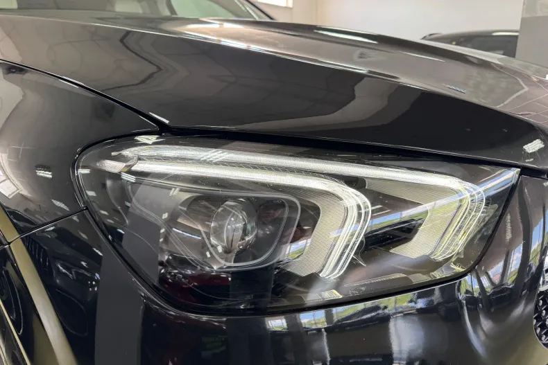 Mercedes-Benz GLE (Clasa GLE) din 2022 cu 130.850 km - oferta MER220069 - foto 7