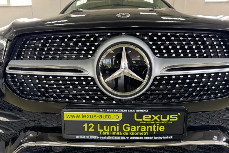 Mercedes-Benz GLE (Clasa GLE) din 2022 cu 130.850 km - oferta MER220069 - foto 8
