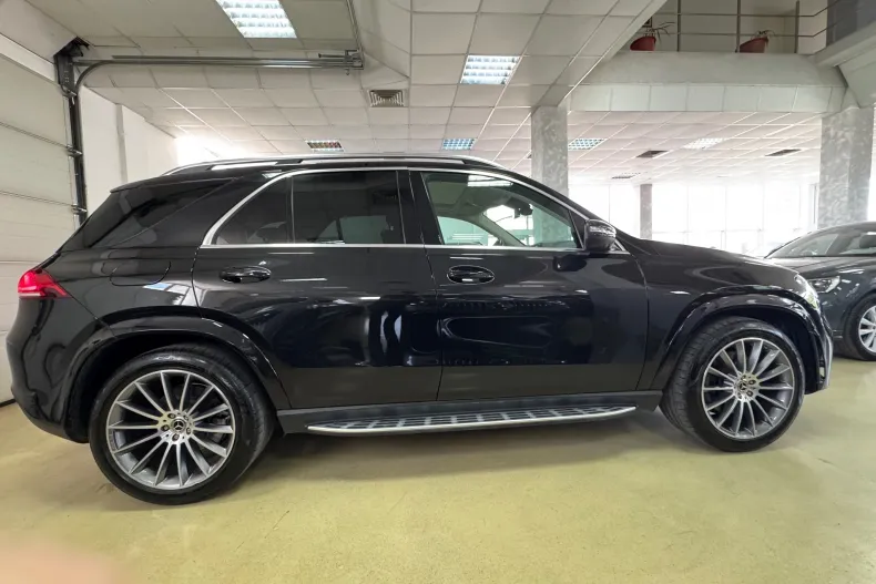 Mercedes-Benz GLE (Clasa GLE) din 2022 cu 130.850 km - oferta MER220069 - foto 9
