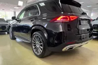 Mercedes-Benz GLE (Clasa GLE) din 2022 cu 130.850 km - oferta MER220069 - foto 12