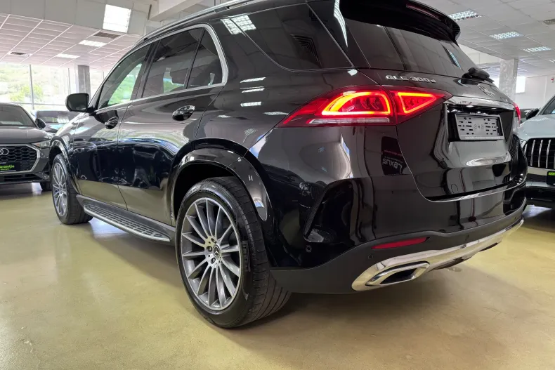 Mercedes-Benz GLE (Clasa GLE) din 2022 cu 130.850 km - oferta MER220069 - foto 12