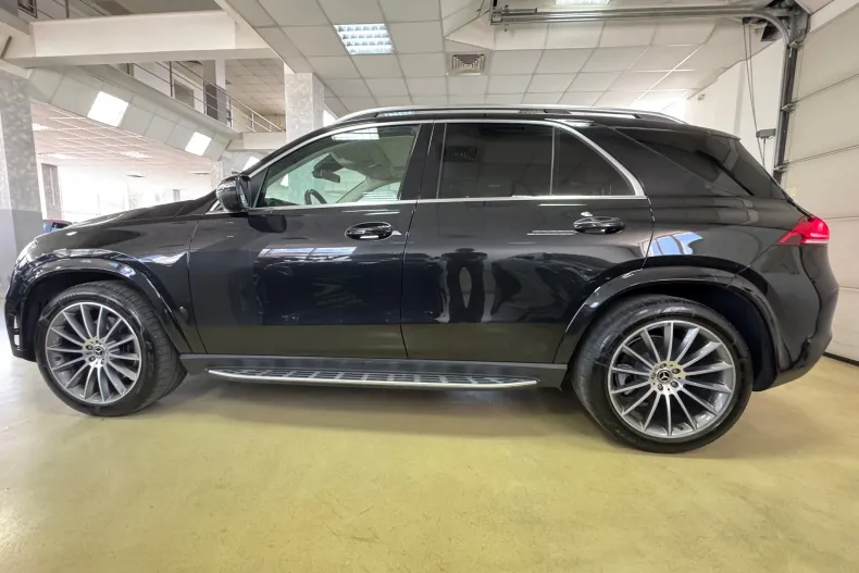 Mercedes-Benz GLE (Clasa GLE) din 2022 cu 130.850 km - oferta MER220069 - foto 14