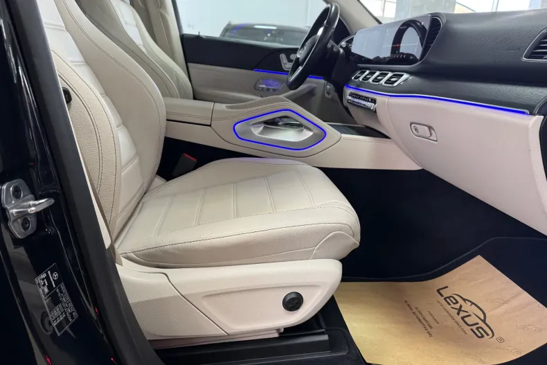 Mercedes-Benz GLE (Clasa GLE) din 2022 cu 130.850 km - oferta MER220069 - foto 15