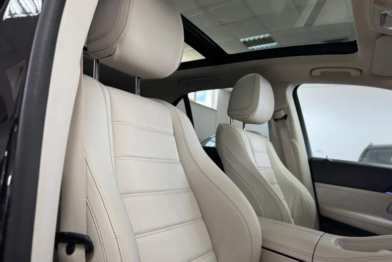 Mercedes-Benz GLE (Clasa GLE) din 2022 cu 130.850 km - oferta MER220069 - foto 17