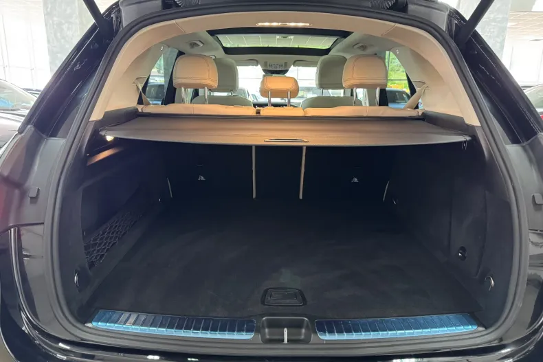 Mercedes-Benz GLE (Clasa GLE) din 2022 cu 130.850 km - oferta MER220069 - foto 19