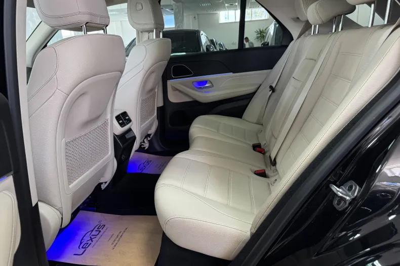 Mercedes-Benz GLE (Clasa GLE) din 2022 cu 130.850 km - oferta MER220069 - foto 21