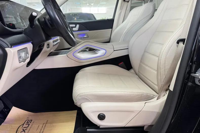Mercedes-Benz GLE (Clasa GLE) din 2022 cu 130.850 km - oferta MER220069 - foto 22