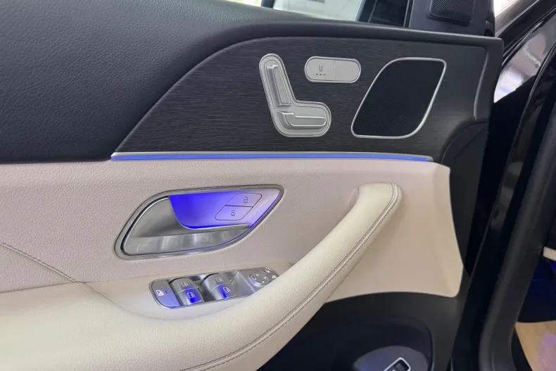 Mercedes-Benz GLE (Clasa GLE) din 2022 cu 130.850 km - oferta MER220069 - foto 24