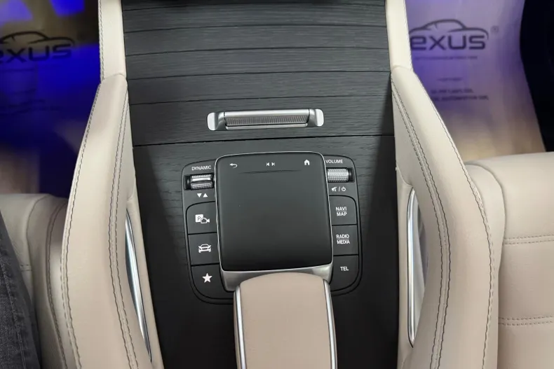 Mercedes-Benz GLE (Clasa GLE) din 2022 cu 130.850 km - oferta MER220069 - foto 28