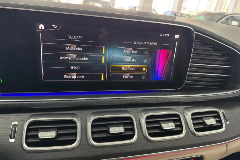Mercedes-Benz GLE (Clasa GLE) din 2022 cu 130.850 km - oferta MER220069 - foto 34