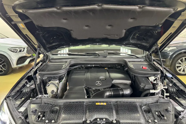 Mercedes-Benz GLE (Clasa GLE) din 2022 cu 130.850 km - oferta MER220069 - foto 35