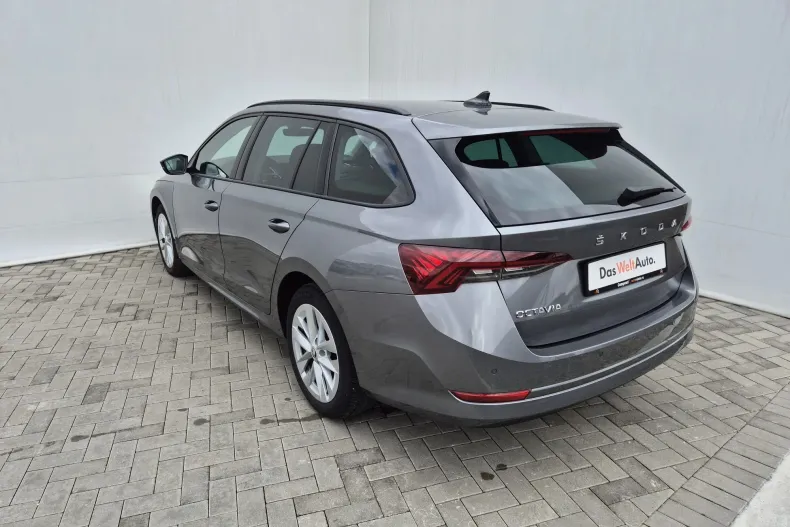 Skoda Octavia din 2023 cu 64.191 km - oferta SKO220070 - foto 3