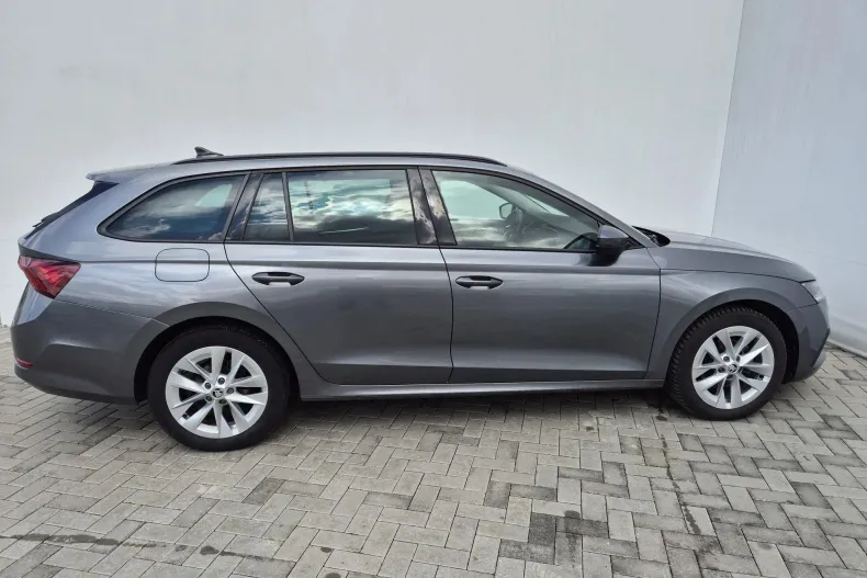 Skoda Octavia din 2023 cu 64.191 km - oferta SKO220070 - foto 6