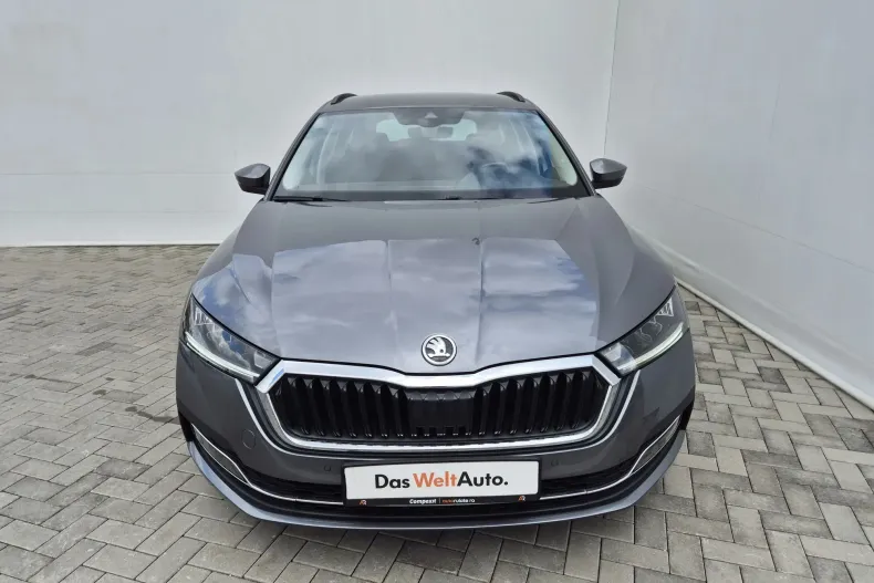 Skoda Octavia din 2023 cu 64.191 km - oferta SKO220070 - foto 8