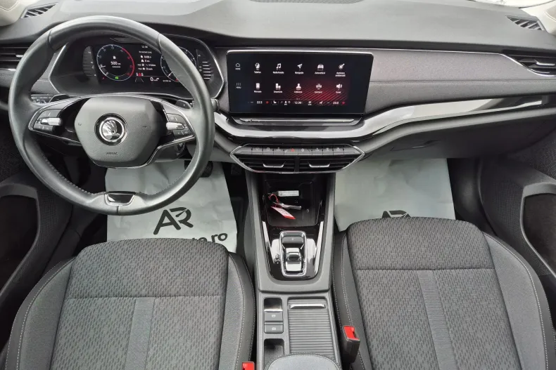 Skoda Octavia din 2023 cu 64.191 km - oferta SKO220070 - foto 12