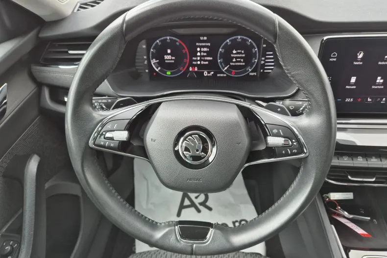 Skoda Octavia din 2023 cu 64.191 km - oferta SKO220070 - foto 14