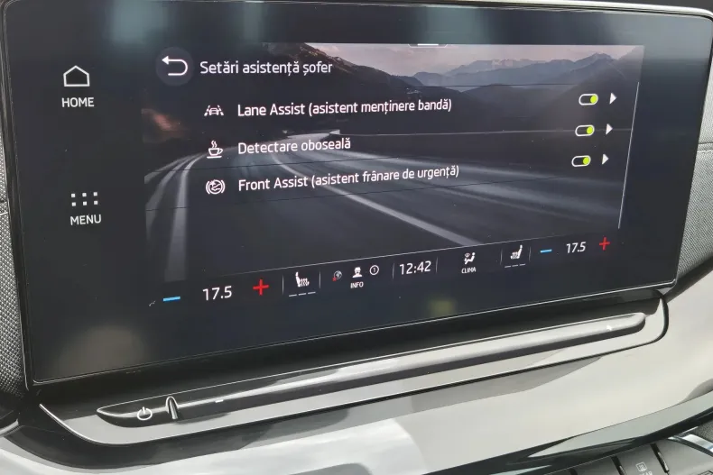 Skoda Octavia din 2023 cu 64.191 km - oferta SKO220070 - foto 23