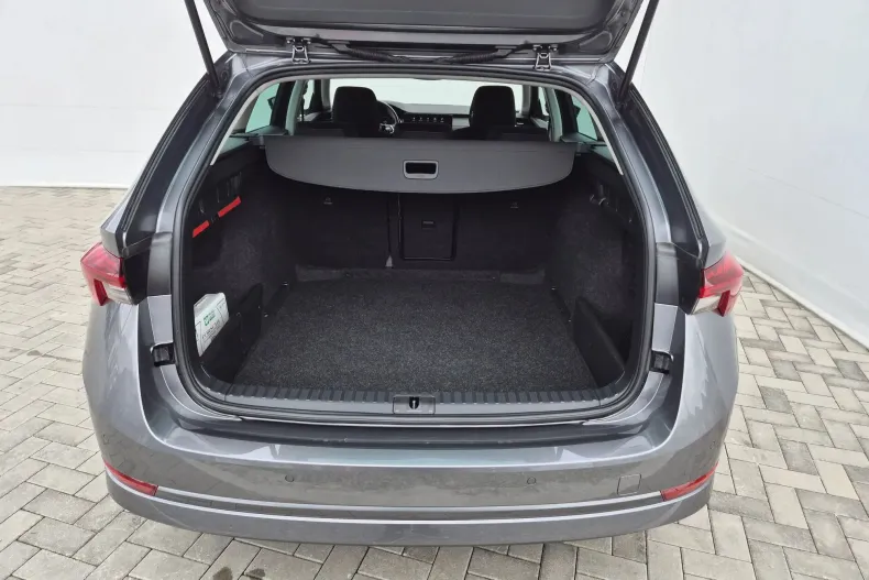 Skoda Octavia din 2023 cu 64.191 km - oferta SKO220070 - foto 27