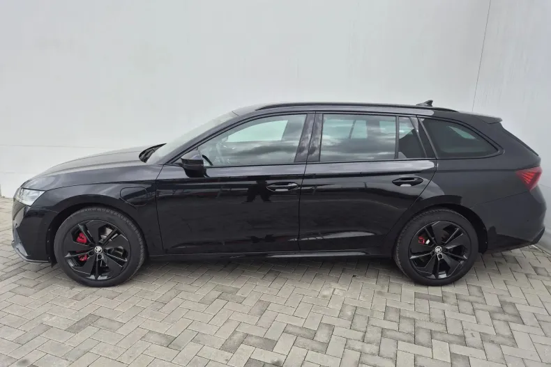 Skoda Octavia din 2022 cu 133.450 km - oferta SKO220071 - foto 2
