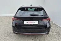 Skoda Octavia din 2022 cu 133.450 km - oferta SKO220071 - foto 4