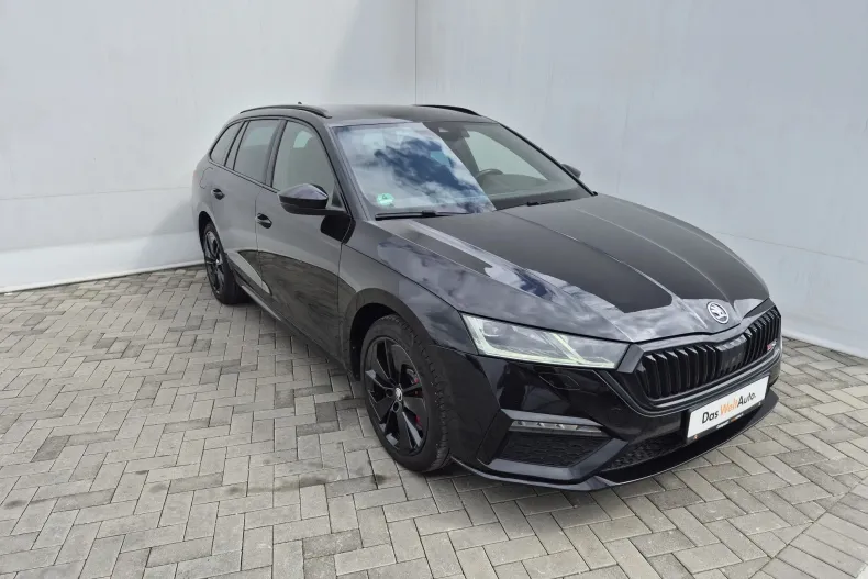 Skoda Octavia din 2022 cu 133.450 km - oferta SKO220071 - foto 7