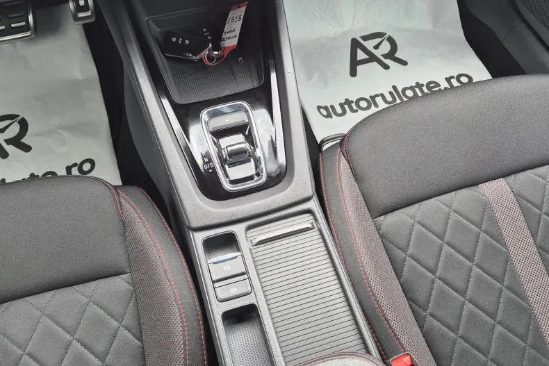Skoda Octavia din 2022 cu 133.450 km - oferta SKO220071 - foto 19