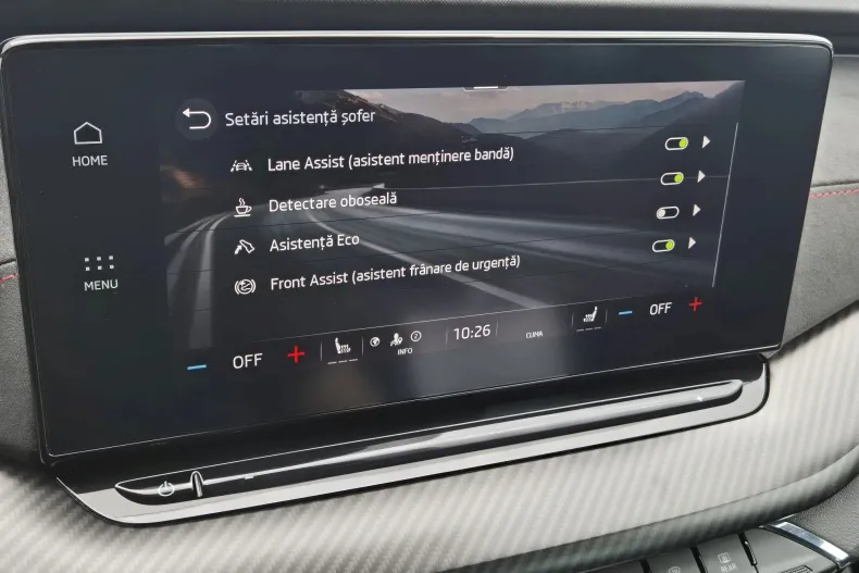 Skoda Octavia din 2022 cu 133.450 km - oferta SKO220071 - foto 23