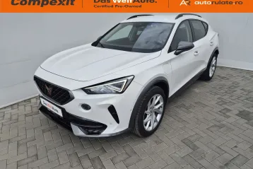 Cupra Formentor din 2022 - oferta CUP220072