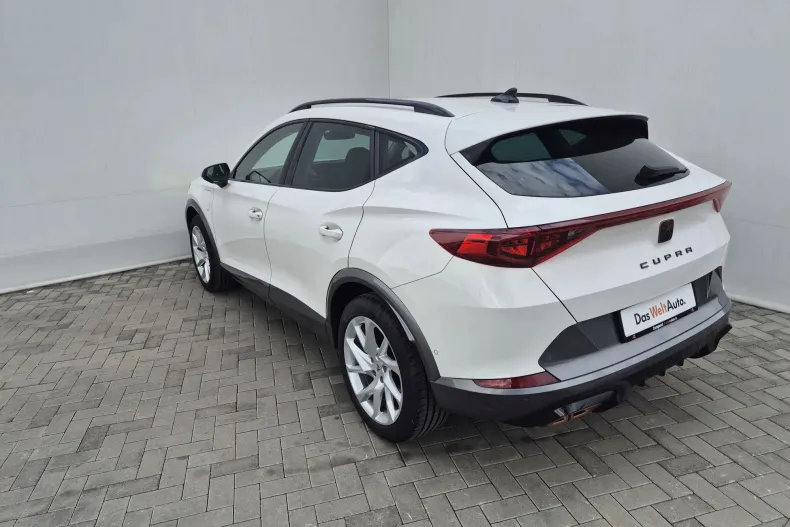 Cupra Formentor din 2022 cu 82.228 km - oferta CUP220072 - foto 3