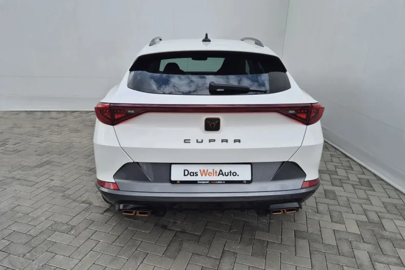 Cupra Formentor din 2022 cu 82.228 km - oferta CUP220072 - foto 4