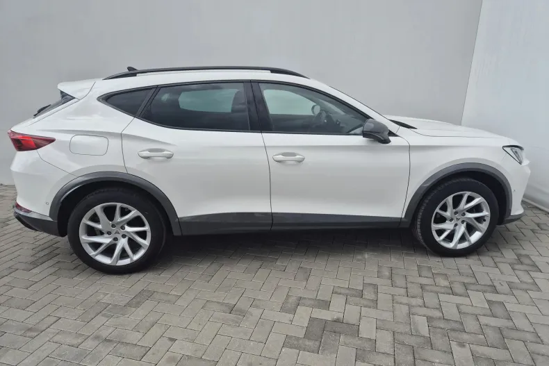 Cupra Formentor din 2022 cu 82.228 km - oferta CUP220072 - foto 6