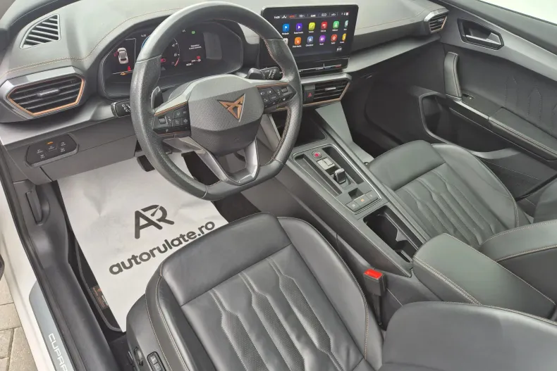Cupra Formentor din 2022 cu 82.228 km - oferta CUP220072 - foto 9