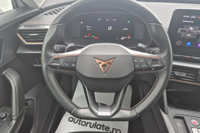 Cupra Formentor din 2022 cu 82.228 km - oferta CUP220072 - foto 16