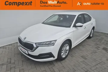 Skoda Octavia din 2023 - oferta SKO220073