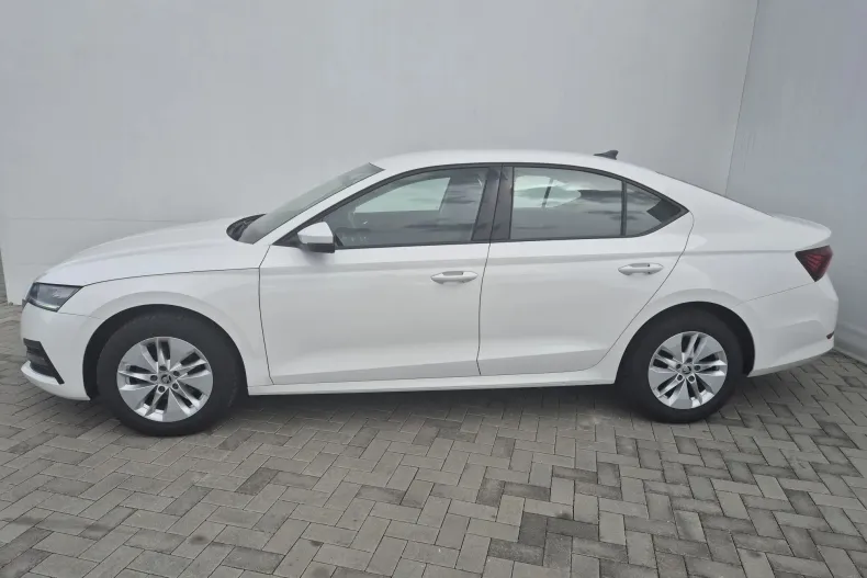 Skoda Octavia din 2023 cu 163.068 km - oferta SKO220073 - foto 2