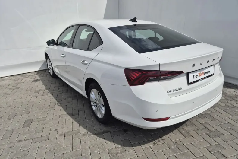 Skoda Octavia din 2023 cu 163.068 km - oferta SKO220073 - foto 3
